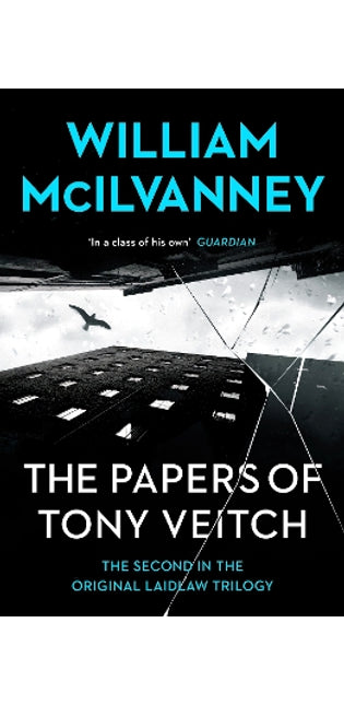 Papers of Tony Veitch
