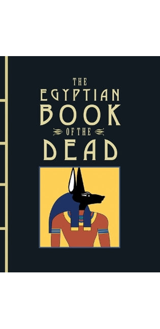 Egyptian Book of the Dead