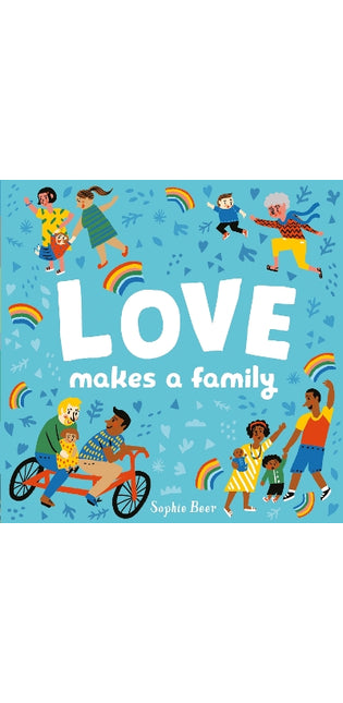 Love Makes a Family