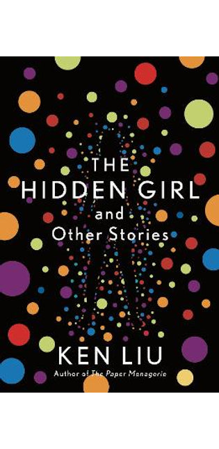 Hidden Girl and Other Stories