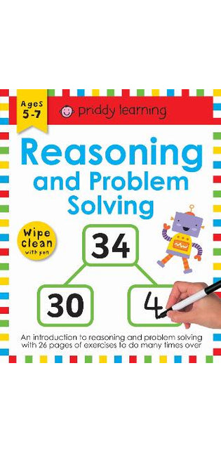 Reasoning and Problem Solving
