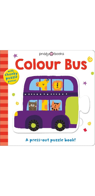 Colour Bus