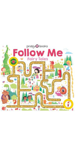Follow Me Fairytales
