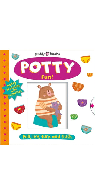 Potty Fun!