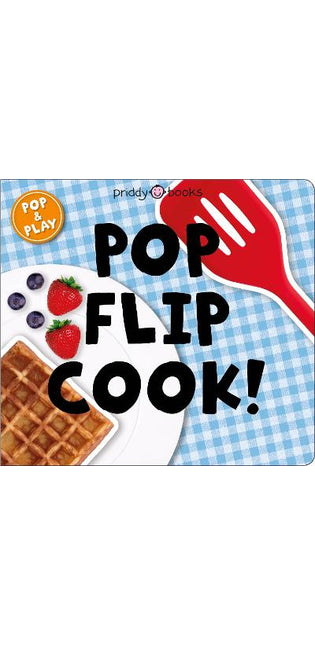 Pop Flip Cook