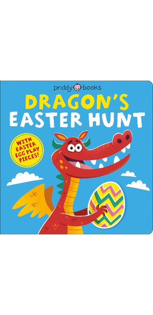 Dragon's Easter Hunt