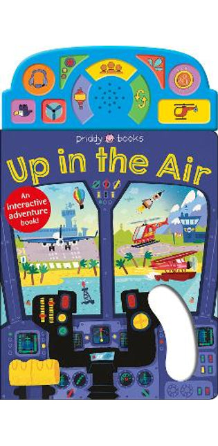 Up In The Air