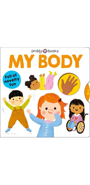 My Body