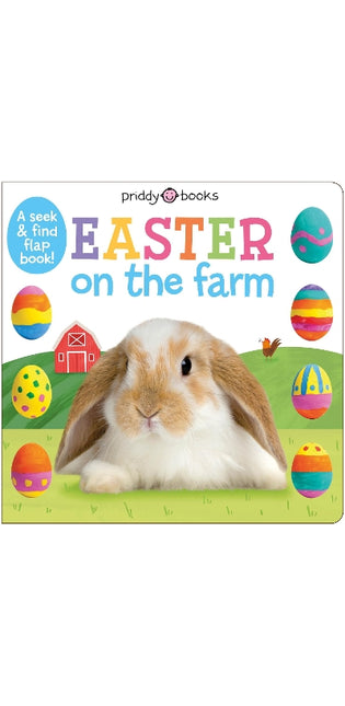 Easter On The Farm