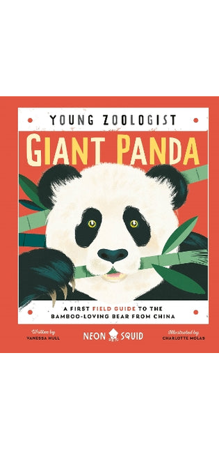 Giant Panda (Young Zoologist)