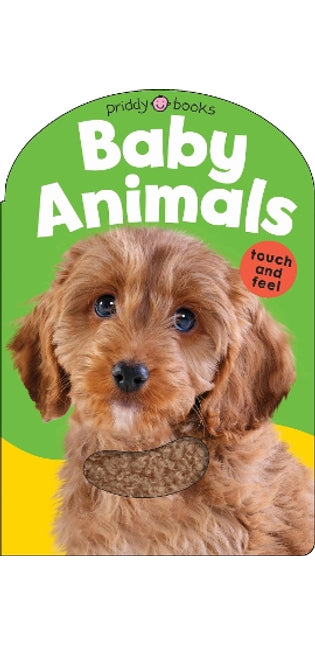 Baby Animals