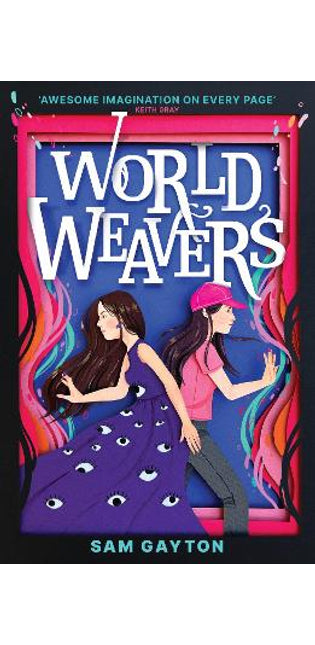 World Weavers