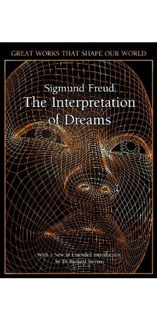 Interpretation of Dreams