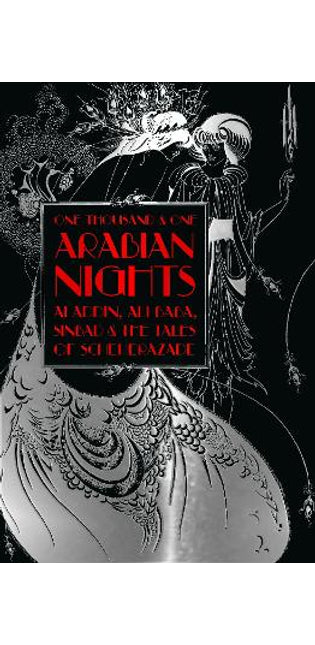 One Thousand and One Arabian Nights