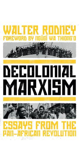 Decolonial Marxism