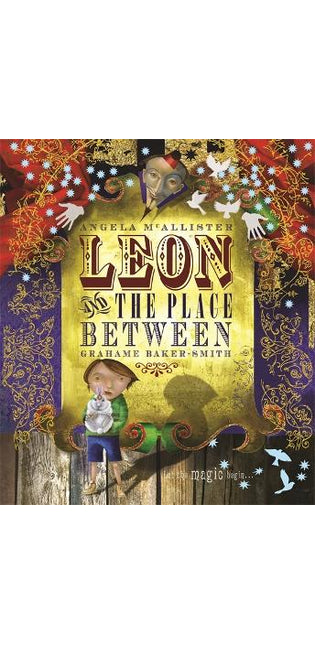 Leon and the Place Between
