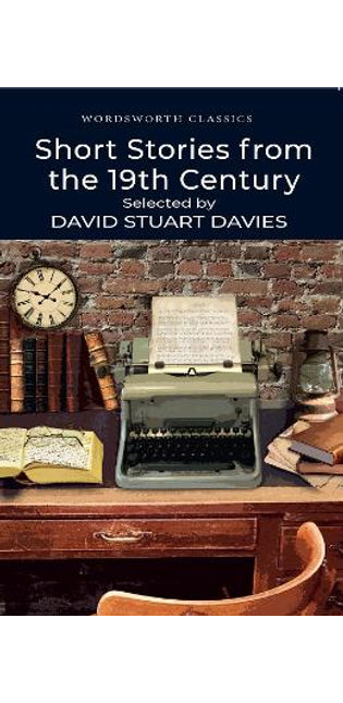 Short Stories from the Nineteenth Century