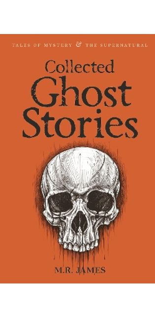 Collected Ghost Stories