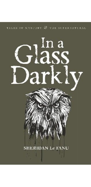 In A Glass Darkly