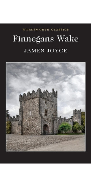 Finnegans Wake