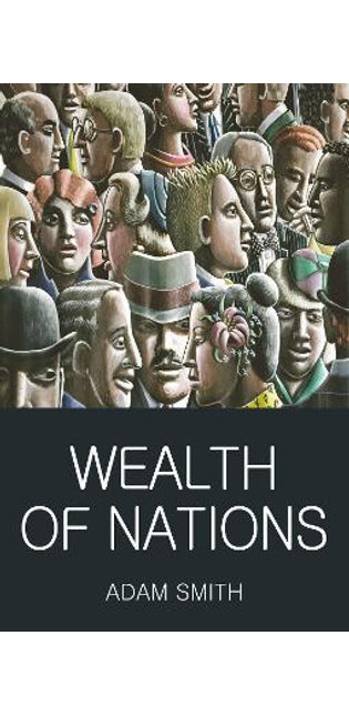 Wealth of Nations