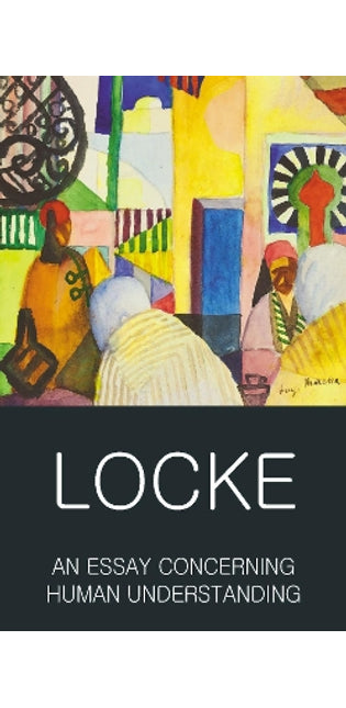 Essay Concerning Human Understanding