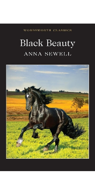 Black Beauty