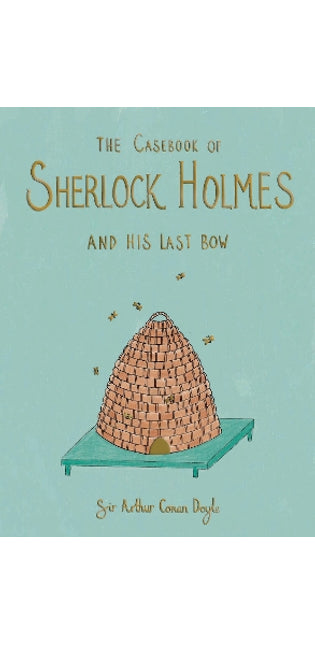 Casebook of Sherlock Holmes & His Last Bow (Collector's Edition)