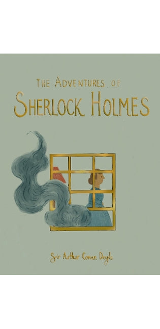 Adventures of Sherlock Holmes
