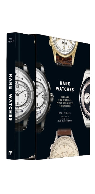 Rare Watches
