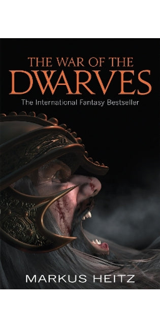 War Of The Dwarves