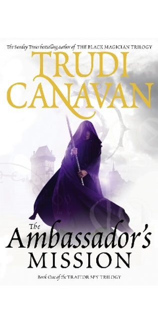 Ambassador's Mission