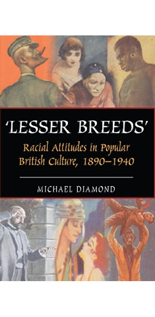 "Lesser Breeds"