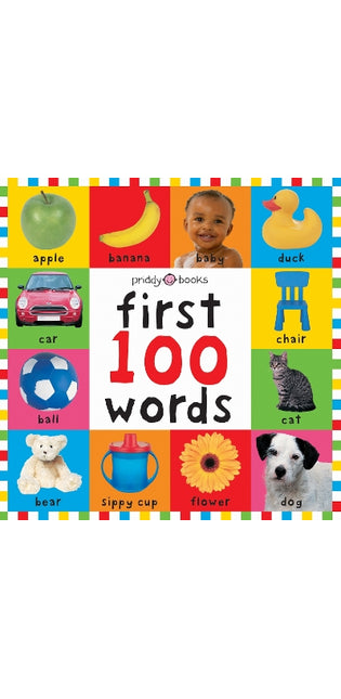 First 100 Words