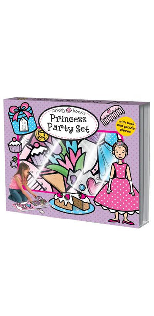 Princess Party Set