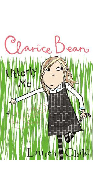 Clarice Bean, Utterly Me