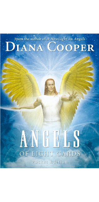 Angels of Light Cards Pocket Edition