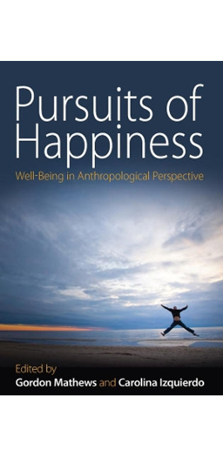 Pursuits of Happiness