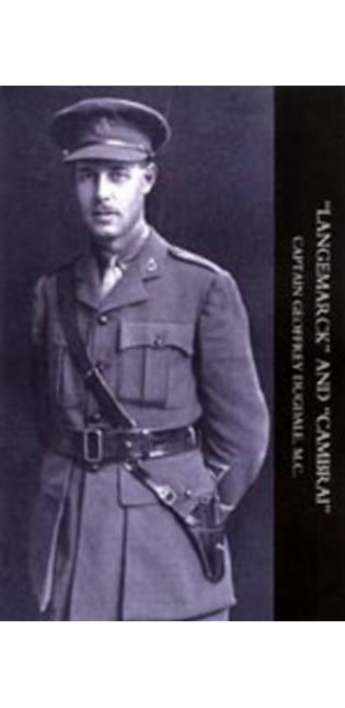 "Langemarck" and "Cambrai"