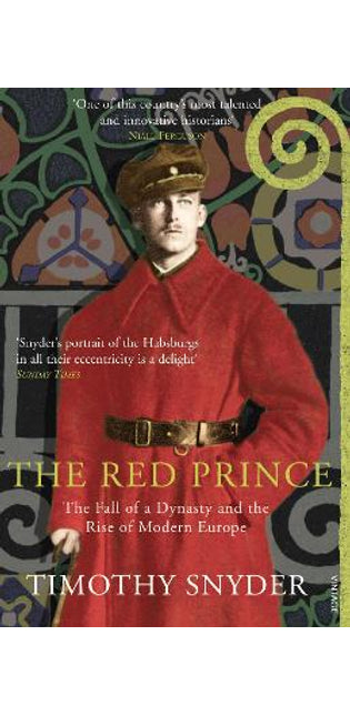 Red Prince
