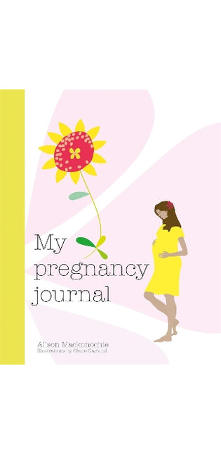 My Pregnancy Journal