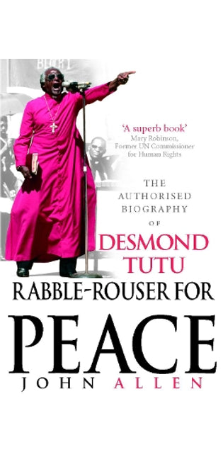 Rabble-Rouser For Peace