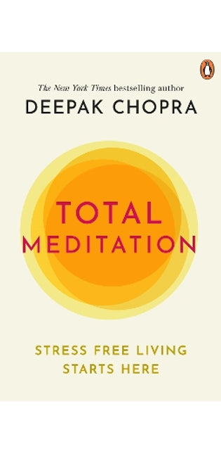 Total Meditation