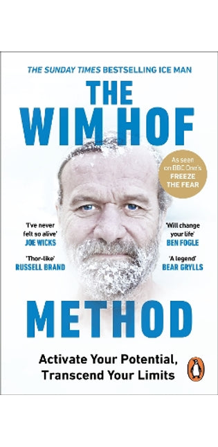 Wim Hof Method