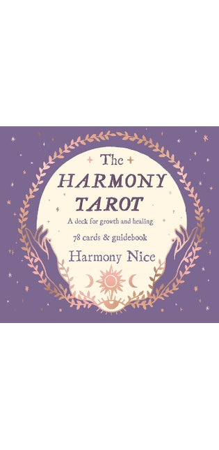 Harmony Tarot