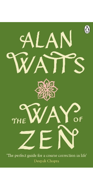 Way of Zen