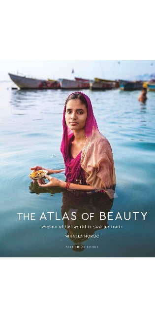Atlas of Beauty
