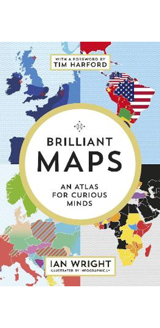 Brilliant Maps