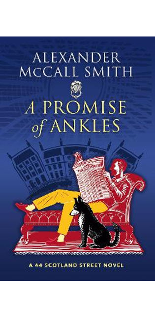 Promise of Ankles