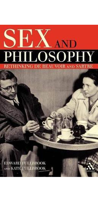 Sex and Philosophy